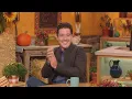 New Kids on the Block Singer Jonathan Knight Talks Crying on New HGTV Show
