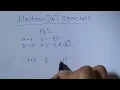 How to draw electron dot structure for hydrogen sulphide H2S lewis dot structure