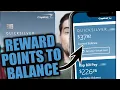 How to Use Capital One Quicksilver Rewards to Pay Off Balance