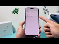 How to Turn Off Announce Calls on iPhone