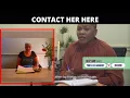 Download Lagu Dloz’Lam | Zo kun je contact opnemen met Sis Thembi