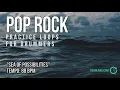Download Lagu Pop Rock - Drumless Track For Drummers - \