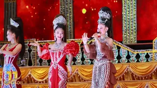 รวมเต้ยฉากที่ 8 | คอนเสิร์ตเปิดฤดูกาล 11 ปี หมอลำใจเกินร้อย