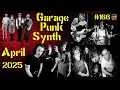 Download Lagu BANatFever #166 - 2025 April Garage Punk / Punk / Synth Punk
