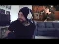 Download Lagu Michael Jackson - Beat It (Acoustic Cover) | Musician Reacts