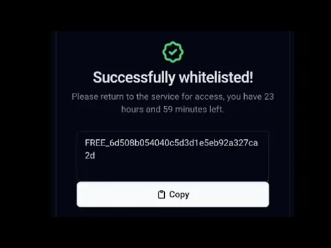 How to Get Delta Executor Key (2025)| Delta Mobile Key Tutorial | Delta Key Bypass Guide