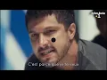 Brisa et Oto- Evidências - Roberto Carlos (traduction française) Travessia