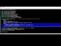 Java JavaFX JShell JFreeChart line chart