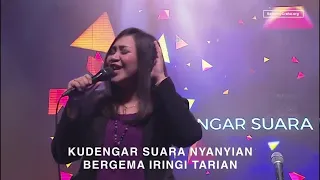 Download Pujilah Tuhan Hai Jiwaku - Bethany Nginden MP3