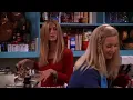 Friends: The Friends Pretend To Like Rachel’s English Trifle (Season 6 Clip) | TBS