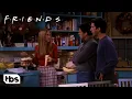 Download Lagu Friends: The Friends Pretend To Like Rachel’s English Trifle (Season 6 Clip) | TBS