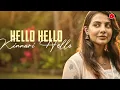 Hello Hello neelambari | Toss | @TZ | music.co......
