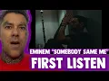 Download Lagu Rapper FIRST TIME REACTION to EMINEM “Somebody Save Me” ft Jelly Roll (Official Video)