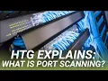 HTG Explains What is Port Scanning