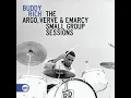 Let's Fall In Love (Single Version) - Buddy Rich All Stars