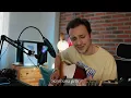 Birkan Nasuhoğlu - Seni Bana Getir (Cover) - Jackson Lerry