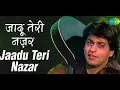 "Jaadu Teri Nazar" with Hindi & English Lyrics sung by Udit Narayan from the movie Darr.