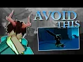 How To Avoid DEPTHS GANKERS Deepwoken