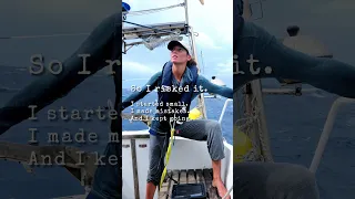 What would you do if you could freely choose? #nomadiclife #alternativeliving #createthelifeyouwant