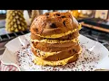 Lagu CHRISTMAS PANETTONE AL TIRAMISU 🎄✨
