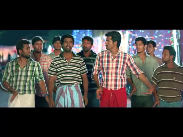 Varuthapadatha Vaalibar Sangam - Official Theatrical Trailer