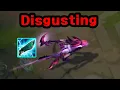 Akali Is Completely Broken