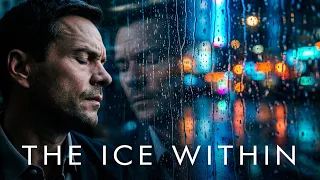 rain on the bus window the ice within melancholic synthpop official video 