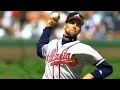 John Smoltz Highlights