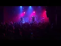 2020-02-14 Toxic Holocaust... New World Beyond