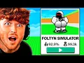 Testing YOUTUBER Roblox Games