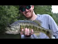 Top 4 Bass Flies: Fly-Fishing for Bass