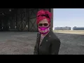 LAST DAYZ ep 1 Heather and Casey Gta 5 movie film machinima zombie apocalypse