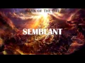 SEMBLANT DARK OF THE DAY  TRADUCIDA AL ESPAÑOL