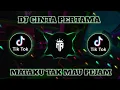 Download Lagu DJ AWALNYA PANDANG PANDANGAN HABIS ITU SENYUM SENYUMAN - DJ CINTA PERTAMA ||  VIRAL TIKTOK