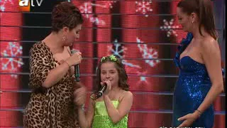 سبيل جان احب اغنية تركية 