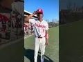 Hazleton Postgame Interview vs Liberty - Chris Florentino