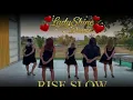 RISE SLOW - Kimo Sounds  LadyShine_Dance | ballo di gruppo