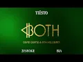Tiësto & BIA - BOTH (with 21 Savage) (David Guetta & Seth Hills Remix) [Official Audio]