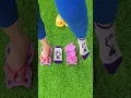 Download Lagu Super cute lubabu socks  🤩🤩🤩 duck slippers 🦆🦆🦆  #viral #satisfying #love