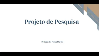 Como escrever uma justificativa para uma pesquisa?