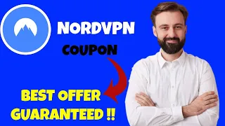 NordVPN Promo Code 2024 - NordVPN Coupon Code - NordVPN Coupon Code Discount