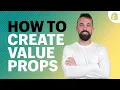 Download Lagu Value Propositions: What They Are \u0026 How To Create Them (with Examples)