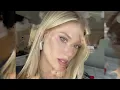 Charlotte McKinney Biography Plus Size Model Curvy Instagram Stars Fashion Celebrity Wiki