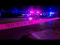 Man shot in North Omaha taken to hospital with life-saving measures underway - clipped version