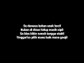Download Lagu Ora Urus - Toton caribo // Justy Aldrin