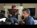Billy Contreras and Ben schenstead
