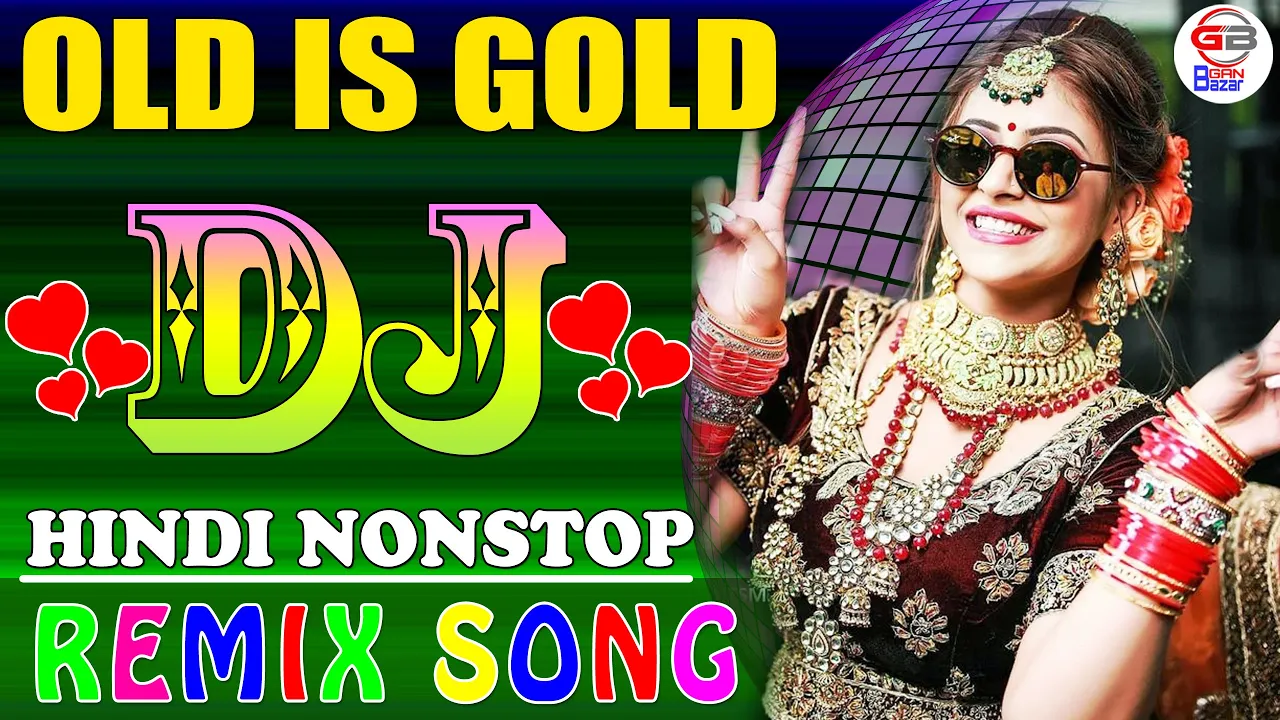 Nonstop Hindi Dj Collection || All Time Hits DJ Remix 2022 || Bollwood Old Nonstop Dj Song
