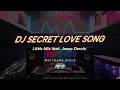 Download Lagu SECRET LOVE SONG - Little Mix feat. Jason Derulo ( Version Remix - Adry WG )Edit