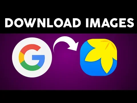 Download MP3 How to Download Images from Google to Gallery (Android)