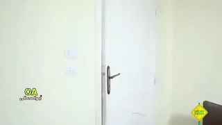 اكتشف انهه مش بنت بنوت شوف رد فعلو   دندنها
